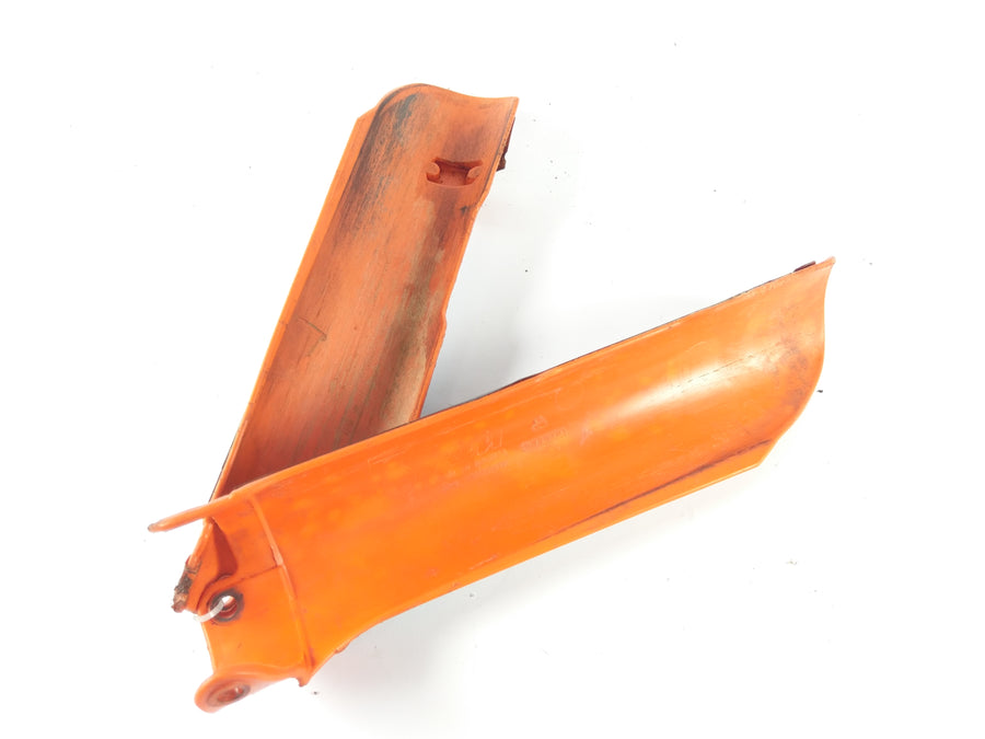 KTM SX-F 250 4-STEK [2008] -Fork