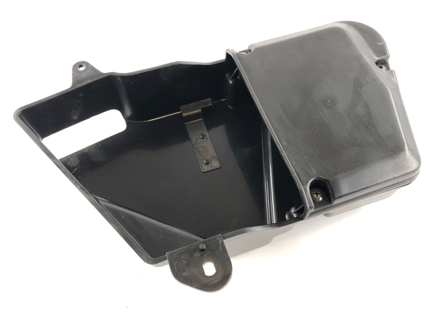Kawasaki VN 800 Classic [2005] - Over Staufach Cover