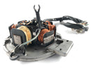 Yamaha DT 125 R DE03 [1999] - Stator alternátoru-3