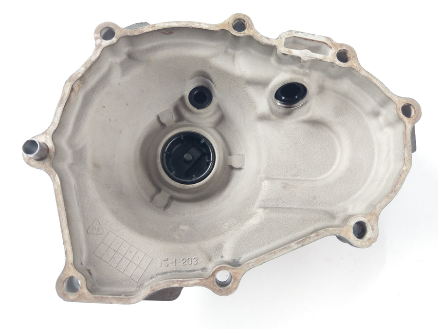 Yamaha YZ 450 F [2005] - Light Machinery Cover Whide