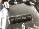 Yamaha XJR 1200 4pu [1995] - Motor Housing prázdné pouzdro-3