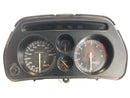 Honda St 1100 SC26 Pan European [1990] - Tacho kokpit-2