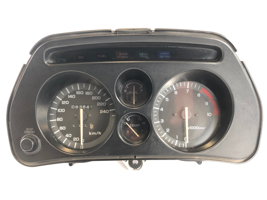 Honda St 1100 SC26 Pan European [1990] - Tacho kokpit
