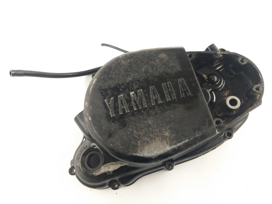 Yamaha DT 175 2K4 [1979] - víko víka spojky