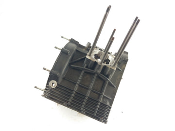 Moto Guzzi V11 Le Mans [2003] - Motor Housing Black Black