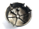 Yamaha XJ 900 F 58L [1985] - Light Machinery Cover Whide Motor Lid-5