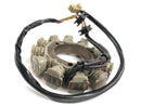 Kawasaki KLR 250 KL 250 D [1985] - Stator alternátoru-3