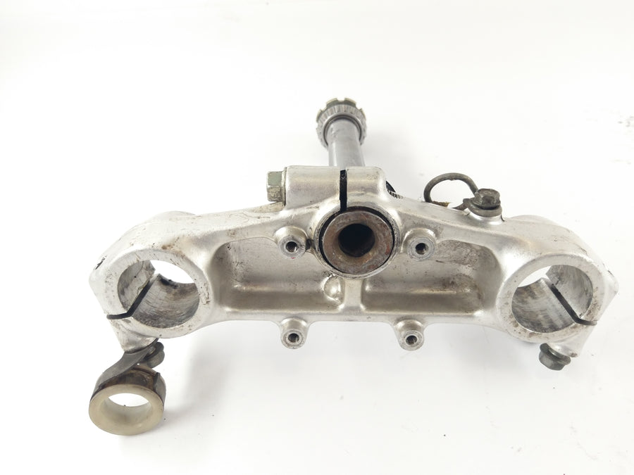 Honda XL 500 R PD02 [1983] - Fork Bridge níže