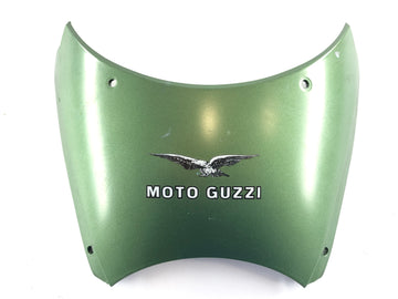 Moto Guzzi V11 Tenni [2001] - LMPEN Trim je ve středu nad přiřazením světlometů - 0