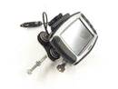 Moto Guzzi Stelvio 1200 4V [2008] - Garmin Navi a Holder-2