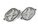 Suzuki DR 650 SP41B - víko ventilu-2