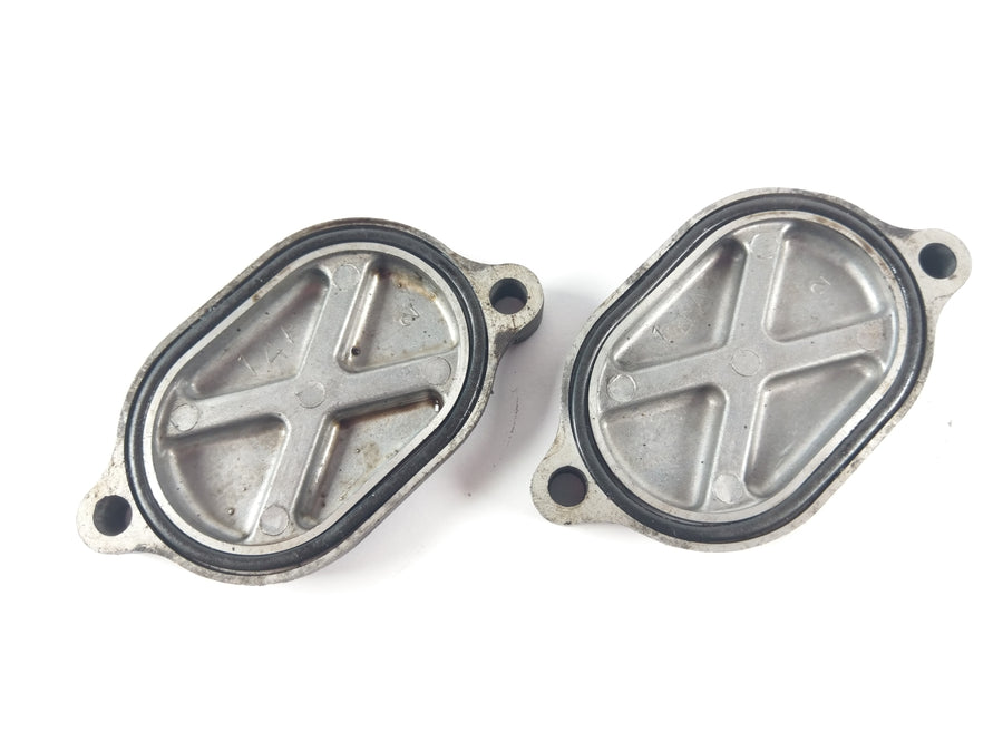 Suzuki DR 650 SP41B - víko ventilu