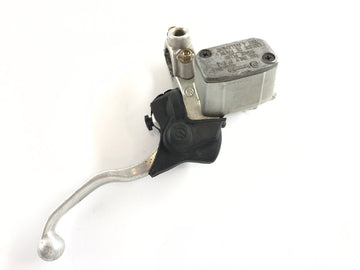 Husqvarna TE 510 [2008] - brzdové čerpadlo vpředu s brzdovou pákou - 0