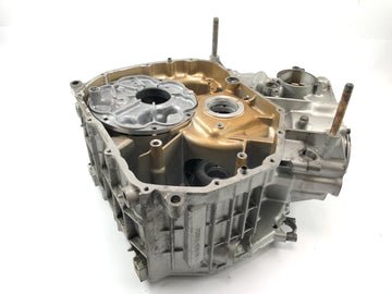 Honda GL 500 Silversching PC02 - Motor Houses prázdné pouzdro s písty - 0
