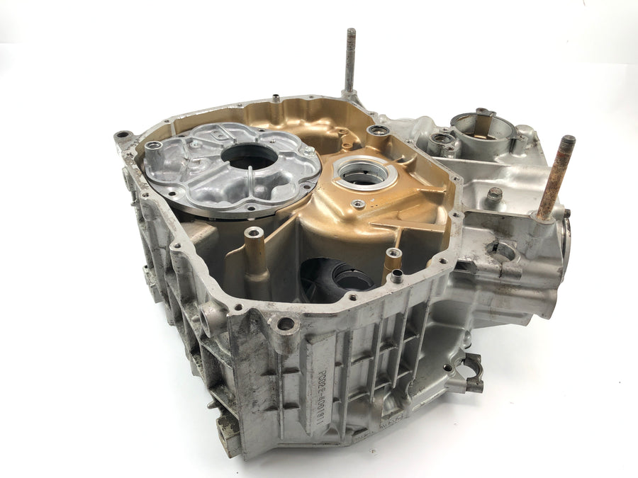 Honda GL 500 Silversching PC02 - Motor Houses prázdné pouzdro s písty