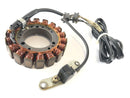 Yamaha XVS 650 Drag Star 4VR [1997] - Stator alternátoru s pickupem-2