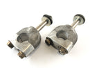 Honda St 1100 SC26 Pan European [1990] - Set Riser pár-1
