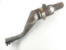 Honda XL 500 R PD02 - Absordér zvuku výfukového koncového konec-3