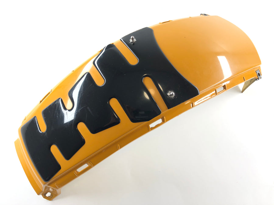 BMW F 650 GS R13 [2000] - Tank Fladding uprostřed pláště