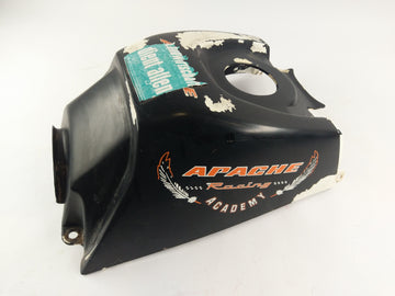 Yamaha YFS 200 Blaster [1995] - krycí kryt nádrže - 0