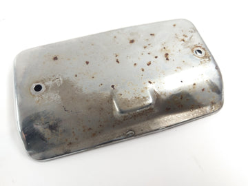Suzuki Intruder vs 700 VP51A [1986] - Cover Starter - 0