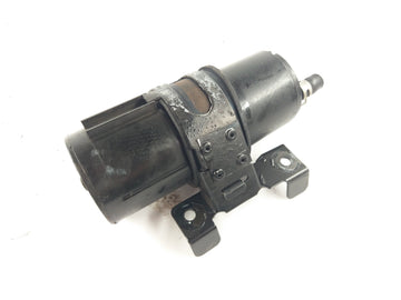 Suzuki Intruder 1500 VL [2000] - Větrání ventilace motoru motoru