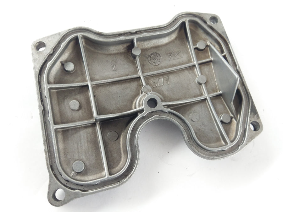 Yamaha YZF 125 RE06 [2011] - víko Valve