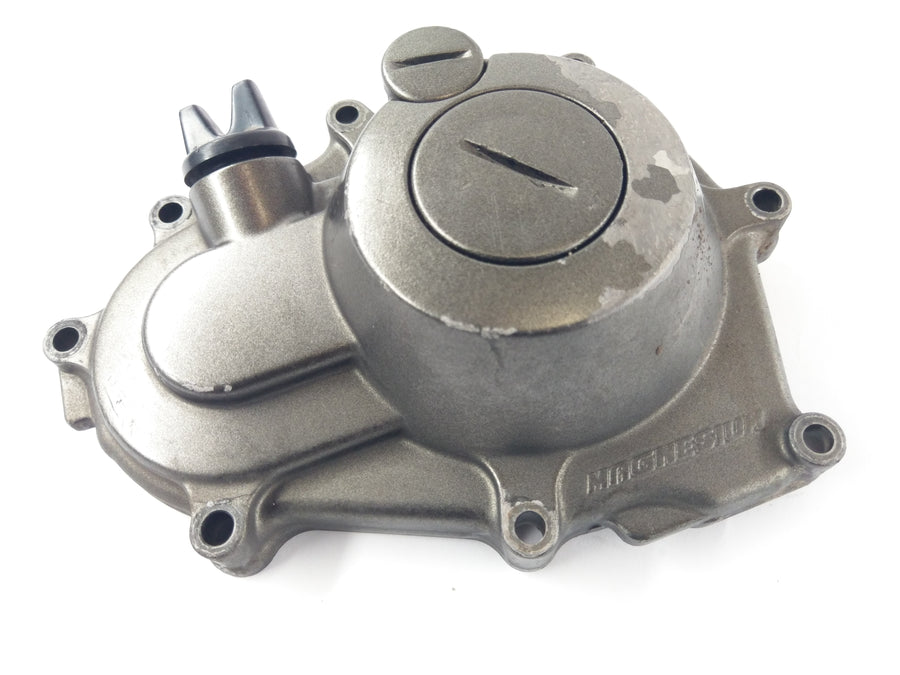Yamaha YZ 450 F [2005] - Light Machinery Cover Whide