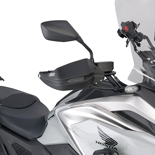 HONDA NC 750 [2016-2020] - Předpažbí