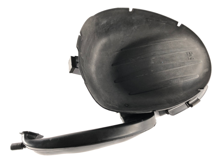 BMW F 650 CS Scarver [2001] - Airbox Air Filter Box