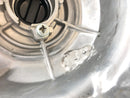Yamaha XT 600 3TB [1991] - Light Machinery Cover Motor Lid-6