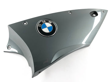 BMW F 800 S [2007] - na pravé straně uvěznění stránky