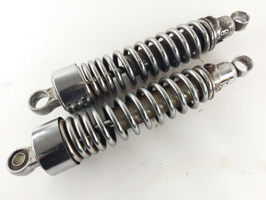 Triumph Bonneville 800 T100 [2004] - Sada jarních nohou absorbéru šoku