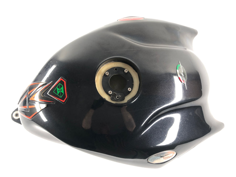 Moto Guzzi Norge 1200 LP [2006] - Benzínový tank