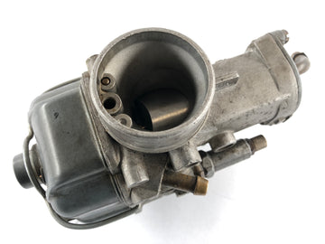 KTM 500 GS [Rotax] - Karburátor chyběl ???