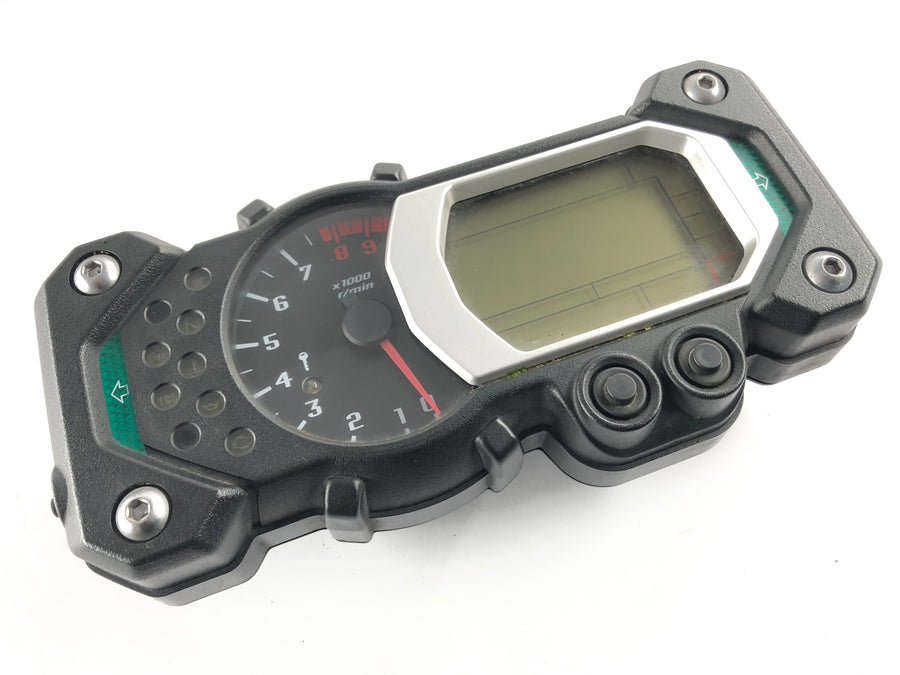 Yamaha XT 1200 z Super Tenere DP01 [2012] - hradní sada Ignition Lock CDI