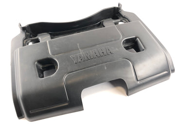 Yamaha Grizzly 660 AM03W [2003] - krytí zpět
