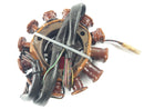Honda XL 500 R PD02 - Alternátor Stator-2