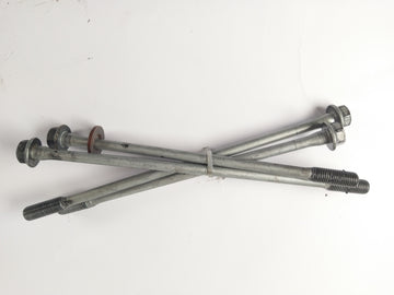 Suzuki Dr 650 SP42B - Stálý šroub