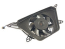 BMW K 1200 R [2010] - Fan Rezervy Cooler Reserve-1