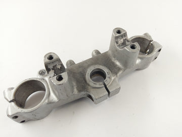 Yamaha DT 125 DE03 [2003] - Fork Bridge výše