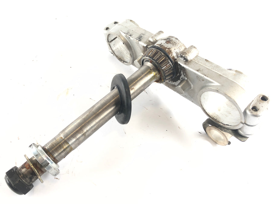 Kreidler Supermoto 125 [2008] - Fork Bridge níže