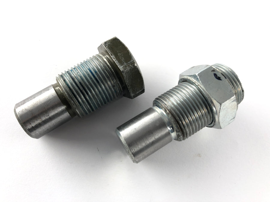 Yamaha XVS 650 Drag Star 4VR [1997] - Swing Bolt Set pár