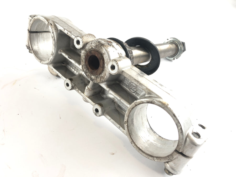 Kreidler Supermoto 125 [2008] - Fork Bridge níže