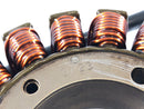 Yamaha V -Max 1200 2en [1997] - Stator alternátoru-3