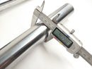 Yamaha DT 125 DE03 [2003] - Fork Pipes Telegabel Fork-5