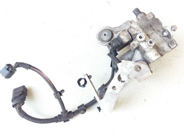 Porsche Panamera Turbo [2010] - 97035907704 Blok ventilu