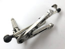 Yamaha YZF R1 RN04 [2000] - Footrest vlevo s pákou a přepínání hodin-3
