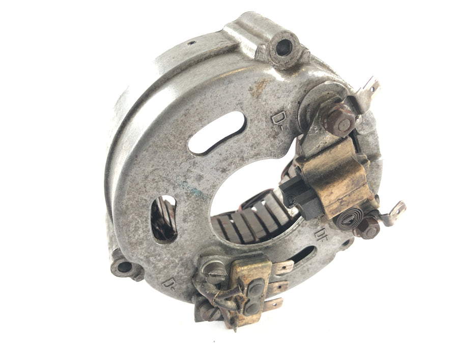 BMW R 75/6 [1974] - Stator alternátoru