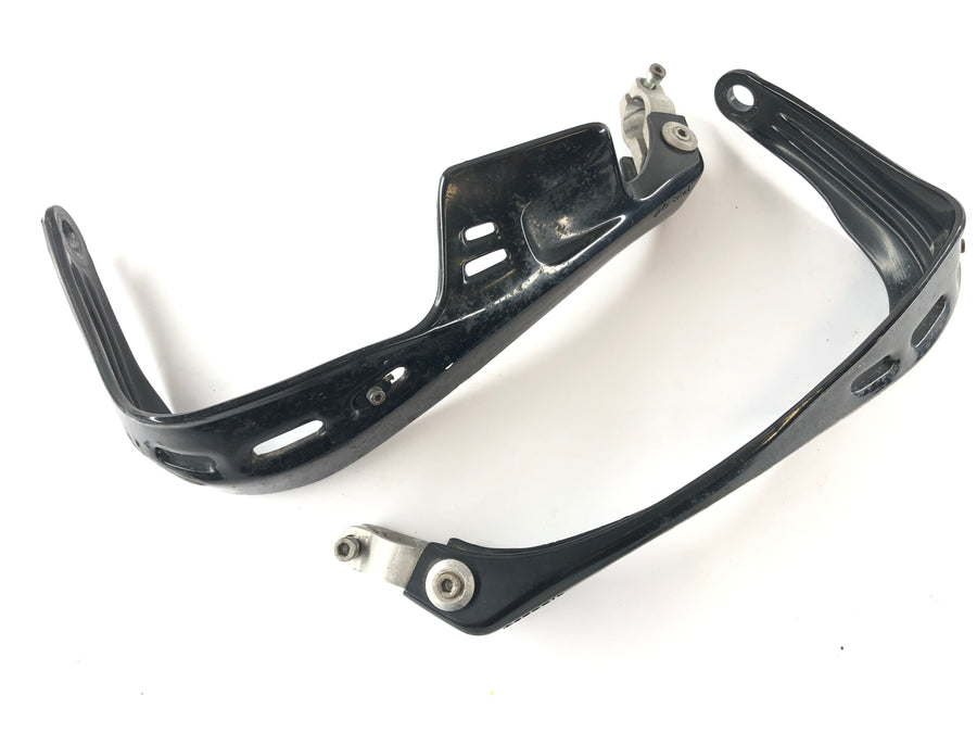 KTM LC4 620 Adventure [1996] - Handshone Handle Shells